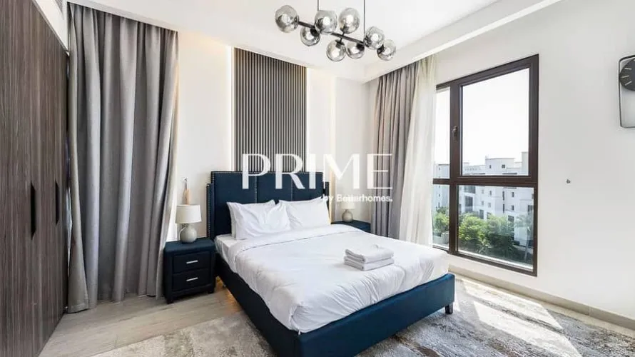 4 bedrooms apartment for sale , Umm Suqeim, Dubai, UAE No. 1170 № 24
