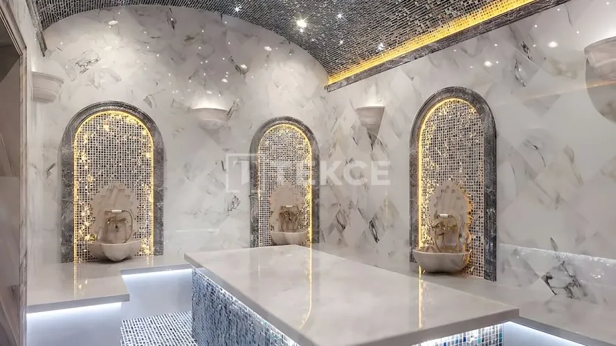 3 bedrooms apartment for sale, Dubai, UAE No. 607 № 26