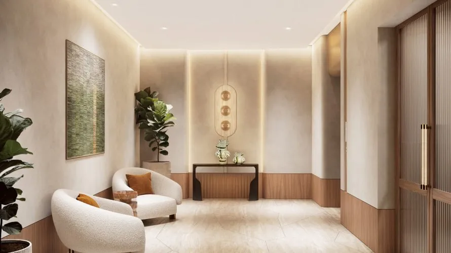 3 bedrooms apartment for sale , Dubai, UAE No. 1183 № 5