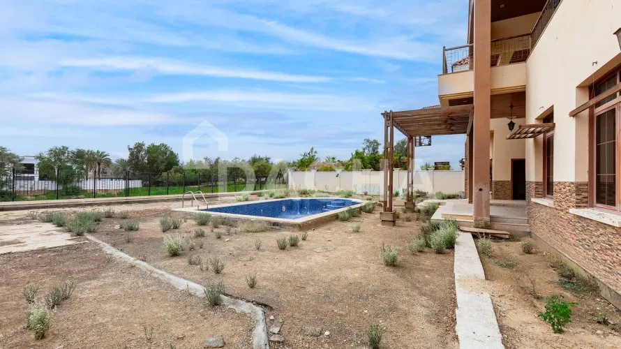 5 bedrooms villa for sale , Jumeirah Islands, Dubai, UAE No. 2711 № 16