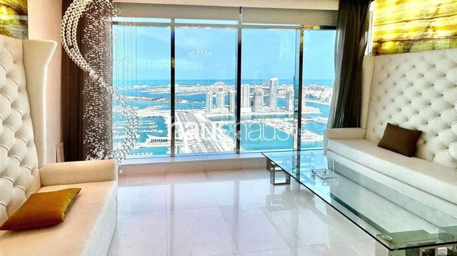 5 bedrooms penthouse for sale, Dubai Marina, Dubai, UAE No. 889 № 13