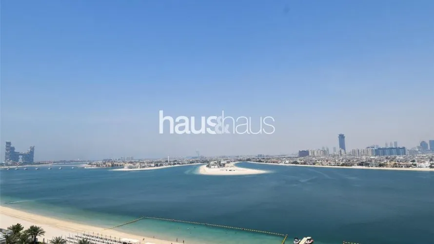 4 bedrooms penthouse for sale, Kingdom of Sheba, Palm Jumeirah, Dubai, UAE No. 856 № 19