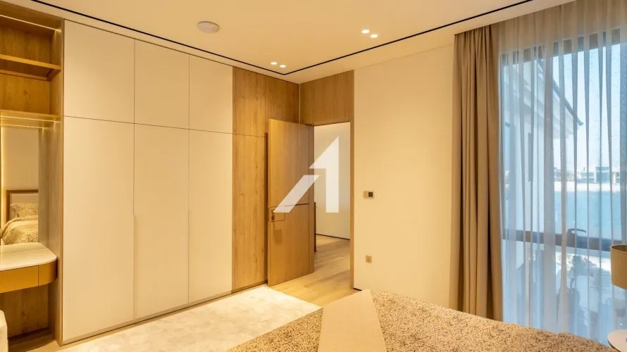 6 bedrooms villa for sale , Garden Homes, Palm Jumeirah, Dubai, UAE No. 2120 № 22