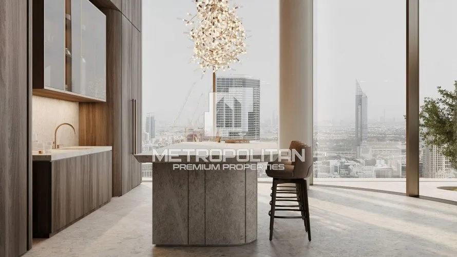 2 bedrooms apartment for sale , Palm Jumeirah, Dubai, UAE No. 314 № 7