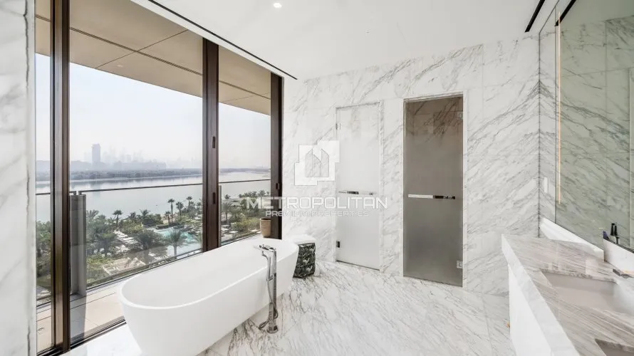2 bedrooms apartment for sale , Palm Jumeirah, Dubai, UAE No. 1654 № 19