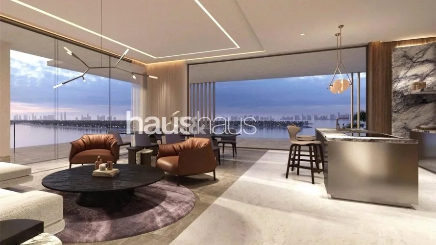 3 bedrooms duplex for sale, Palm Jumeirah, Dubai, UAE No. 928 № 12