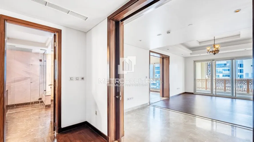 4 bedrooms duplex for sale, Marina Residences, Palm Jumeirah, Dubai, UAE No. 1606 № 14