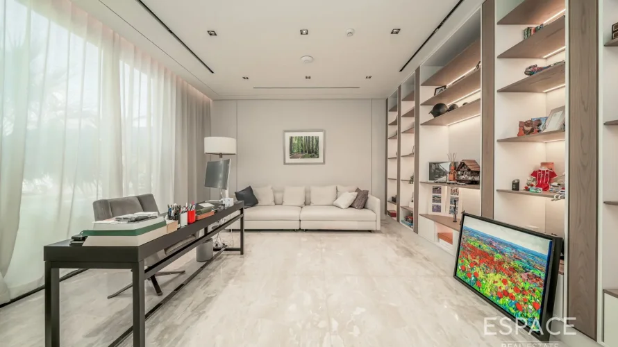 6 bedrooms villa for sale , Palm Jumeirah, Dubai, UAE No. 1496 № 8