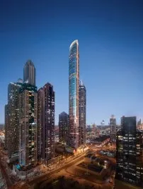 5 bedrooms apartment for sale , Dubai, UAE No. 411