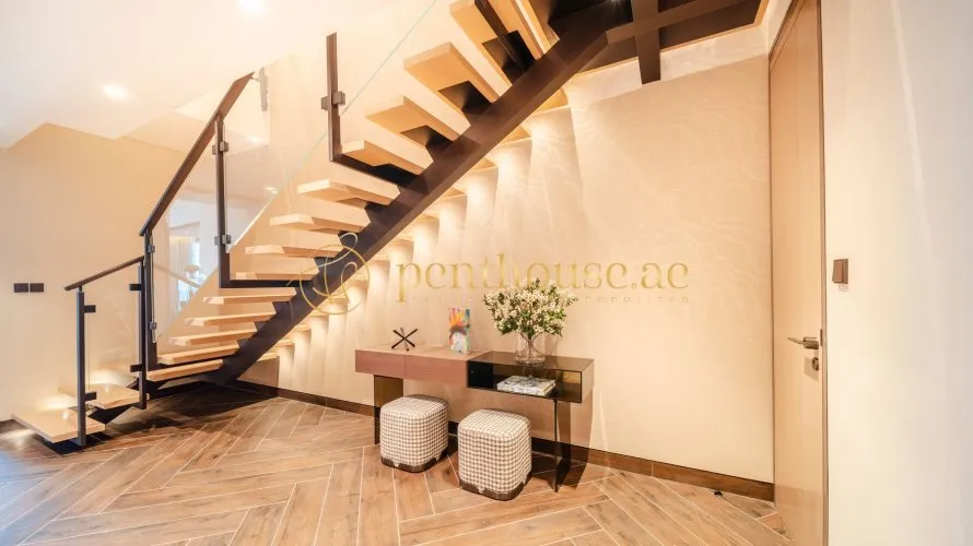 2 bedrooms duplex for sale , Zabeel, Dubai, UAE No. 382 № 14