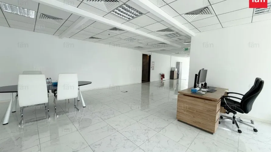 819.3m² office for sale, Dubai, UAE No. 1199 № 1