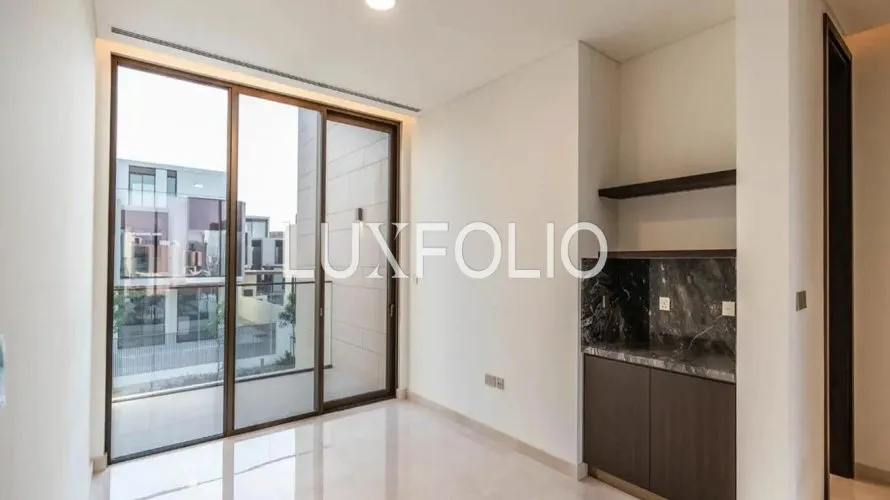 5 bedrooms villa for sale , Dubai Hills Estate, Dubai, UAE No. 1008 № 5