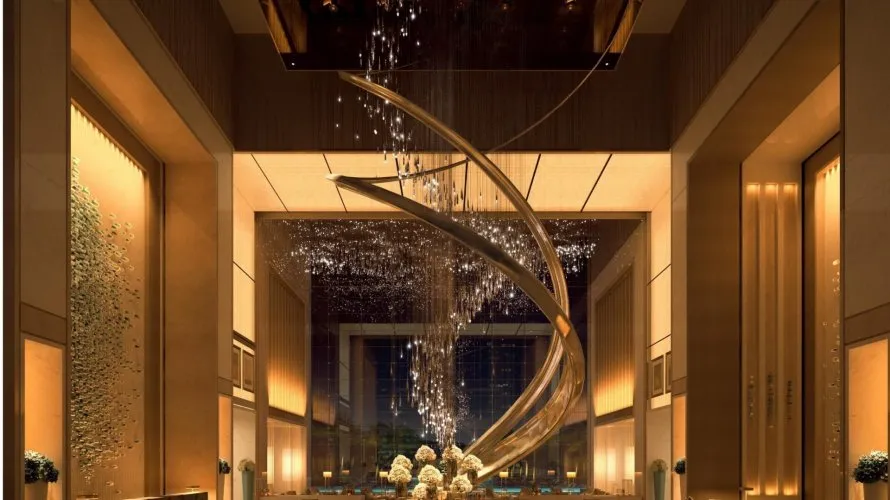 4 bedrooms apartment for sale, Palm Jumeirah, Dubai, UAE No. 308 № 9