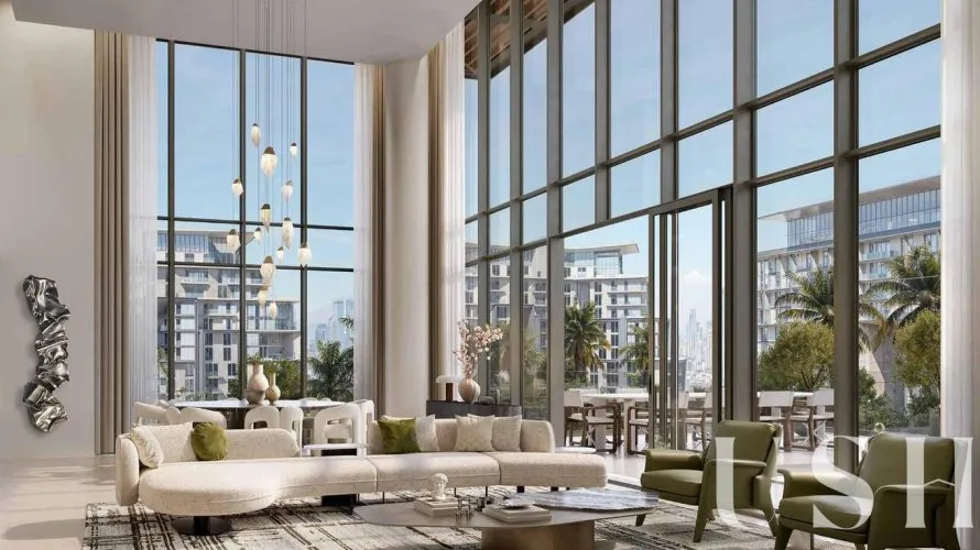 4 bedrooms duplex for sale , City Walk, Dubai, UAE No. 777 № 21