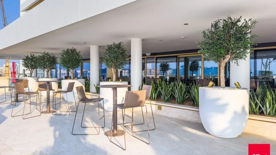 3 bedrooms apartment for sale , Dubai Harbour, Dubai, UAE No. 1732 № 12
