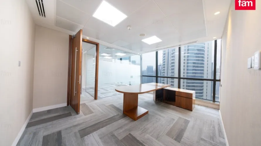 820.4m² office for sale, Dubai, UAE No. 2313 № 4