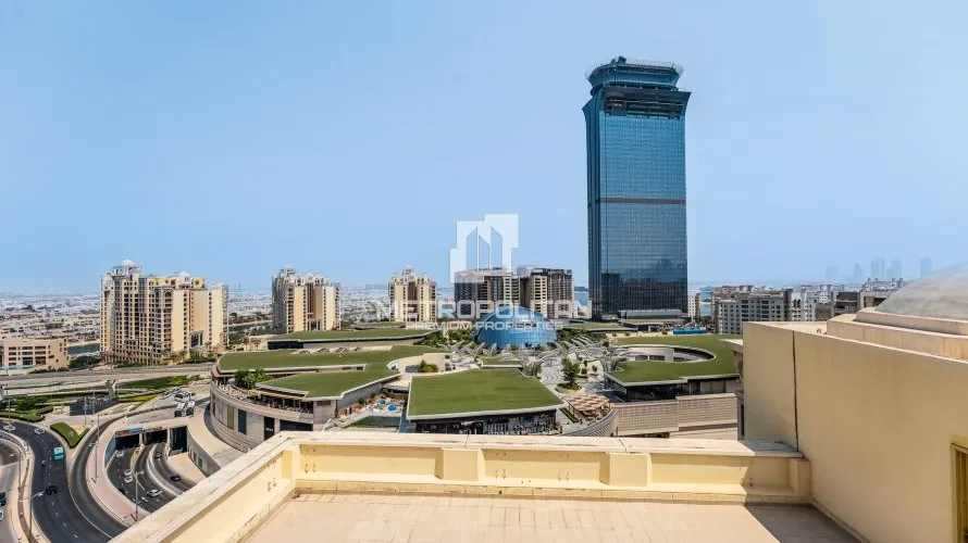 4 bedrooms duplex for sale, Marina Residences, Palm Jumeirah, Dubai, UAE No. 1606 № 20