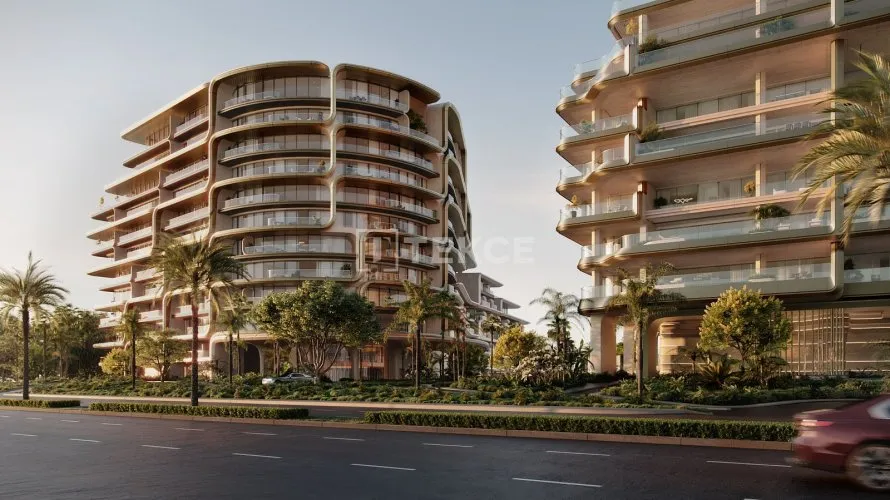 3 bedrooms apartment for sale, Palm Jumeirah, Dubai, UAE No. 2174 № 7