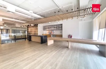 1813.1m² office for sale , Business Bay, Dubai, UAE No. 2132