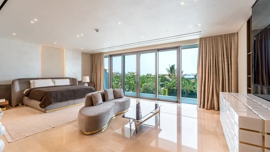 6 bedrooms apartment for sale , Palm Jumeirah, Dubai, UAE No. 2632 № 1