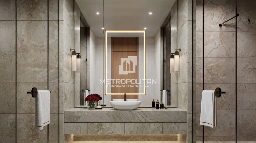 4 bedrooms apartment for sale , Downtown Dubai (Downtown Burj Dubai), Dubai, UAE No. 1655 № 7