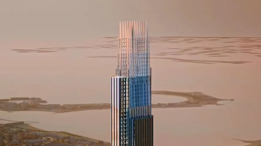 3 bedrooms apartment for sale , Dubai, UAE No. 469