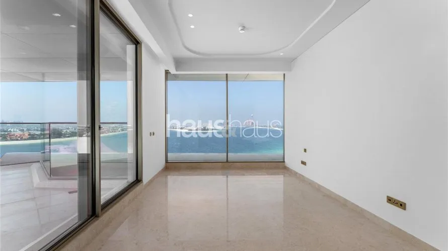4 bedrooms penthouse for sale, Palm Jumeirah, Dubai, UAE No. 899 № 3