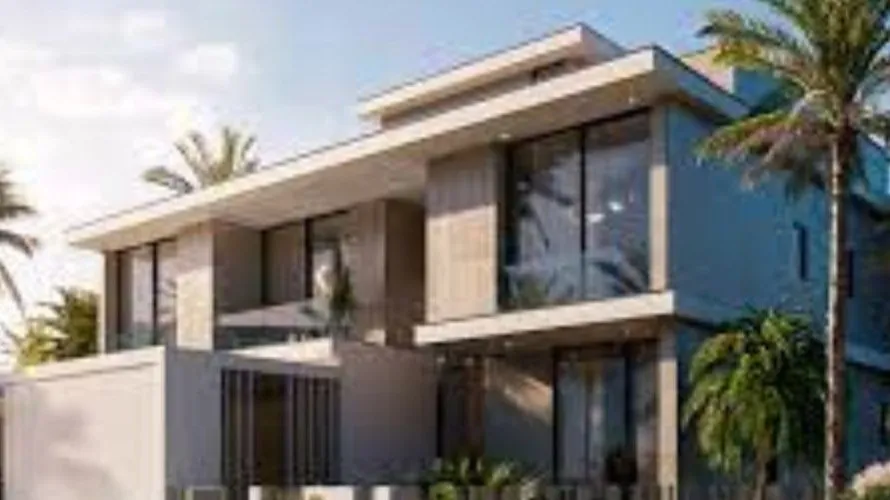 7 bedrooms villa for sale , Jumeirah Village Circle, Dubai, UAE No. 1110 № 2