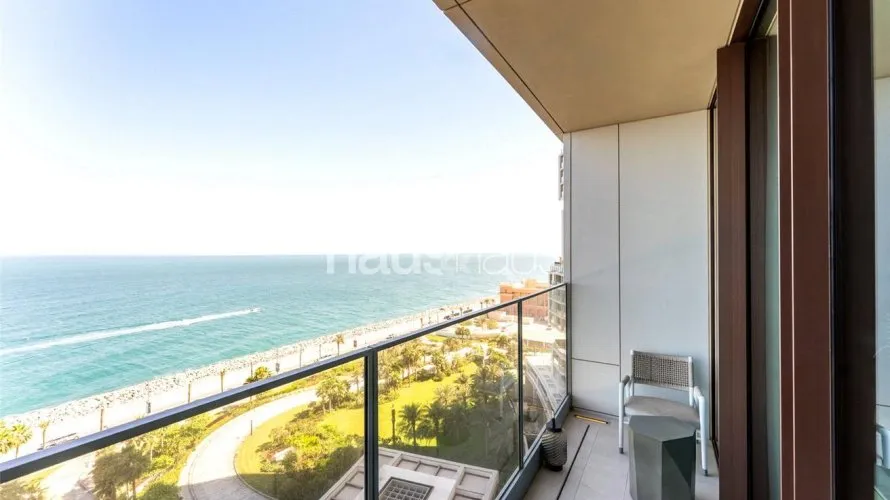 2 bedrooms duplex for sale, Atlantis The Royal Residences, Palm Jumeirah, Dubai, UAE No. 925 № 21