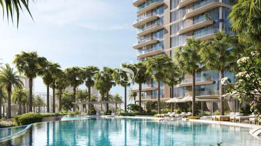 5 bedrooms apartment for sale , Dubai Design District, Dubai, UAE No. 2155 № 18
