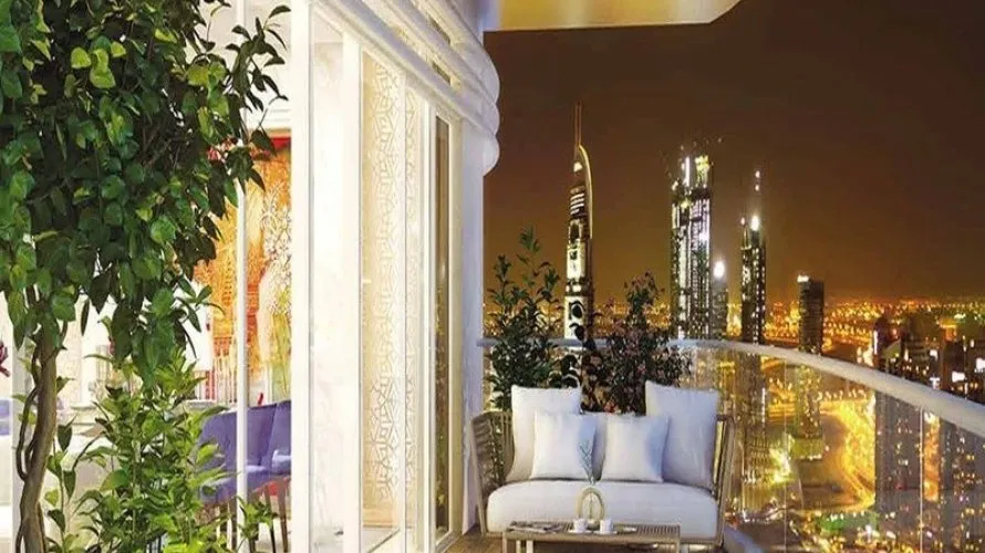 2 bedrooms apartment for sale , Business Bay, Dubai, UAE No. 1048 № 14