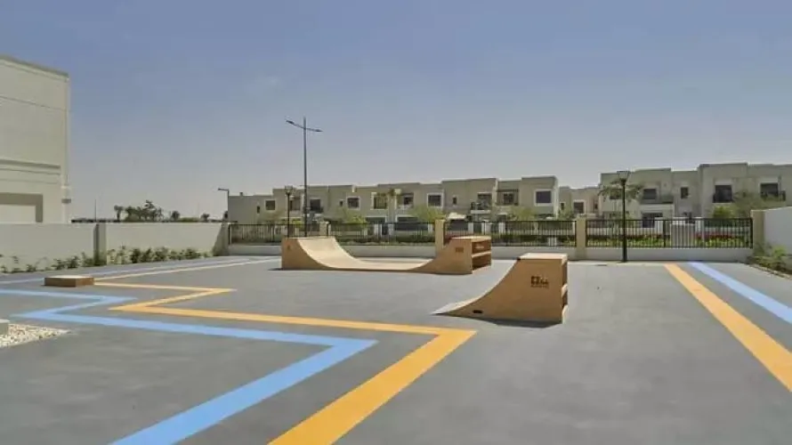 3 bedrooms penthouse for sale , Palm Jumeirah, Dubai, UAE No. 1317 № 2
