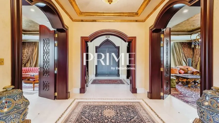 5 bedrooms villa for sale , Palm Jumeirah, Dubai, UAE No. 1135 № 2