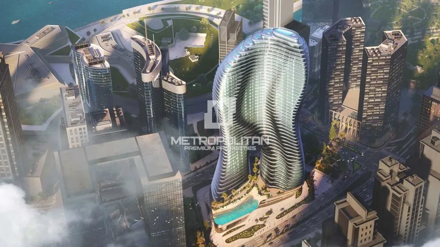 3 bedrooms apartment for sale, Business Bay, Dubai, UAE No. 1665 № 9