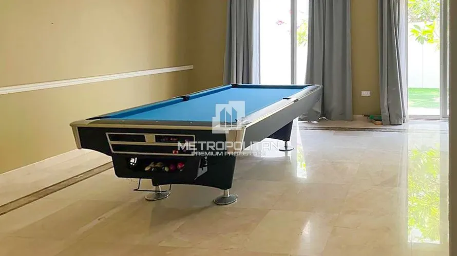 5 bedrooms villa for sale , District One, Mohammed Bin Rashid City, Dubai, UAE No. 1578 № 1