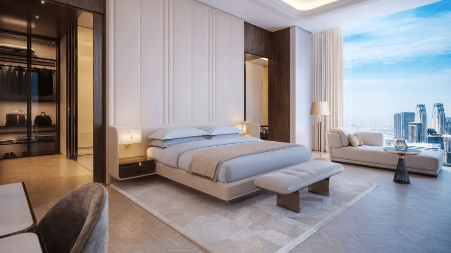 3 bedrooms apartment for sale, Business Bay, Dubai, UAE No. 613 № 2
