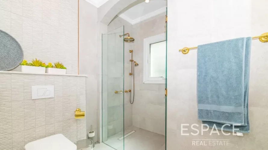 5 bedrooms villa for sale , Jumeirah Golf Estates, Dubai, UAE No. 1273 № 12