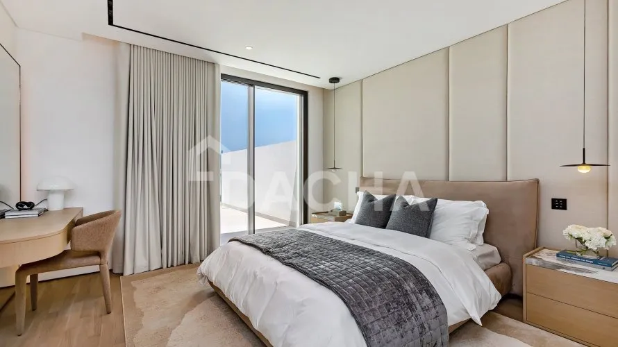 5 bedrooms villa for sale , Jumeirah Islands, Dubai, UAE No. 2719 № 25