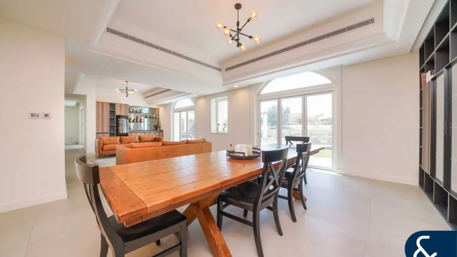 5 bedrooms villa for sale , Victory Heights, Dubai Sports City, Dubai, UAE No. 1712 № 7