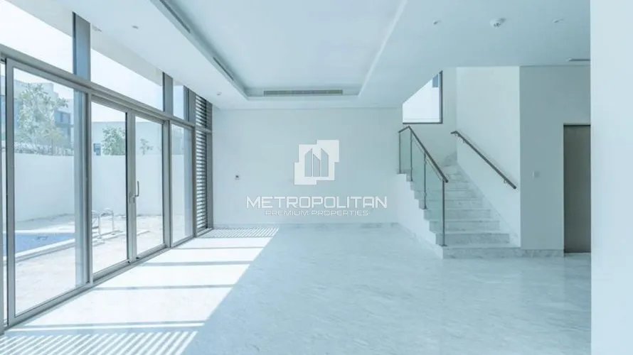4 bedrooms villa for sale , District One, Mohammed Bin Rashid City, Dubai, UAE No. 1583
