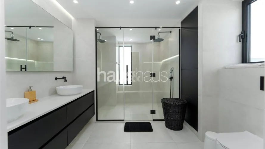 4 bedrooms villa for sale , Jumeirah Islands, Dubai, UAE No. 954 № 17