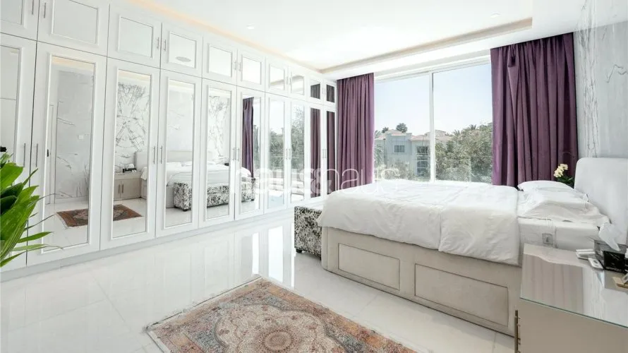 4 bedrooms villa for sale , Jumeirah Islands, Dubai, UAE No. 868 № 10