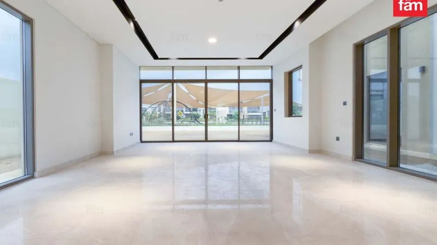 4 bedrooms villa for sale , Dubai Hills Estate, Dubai, UAE No. 1783 № 5