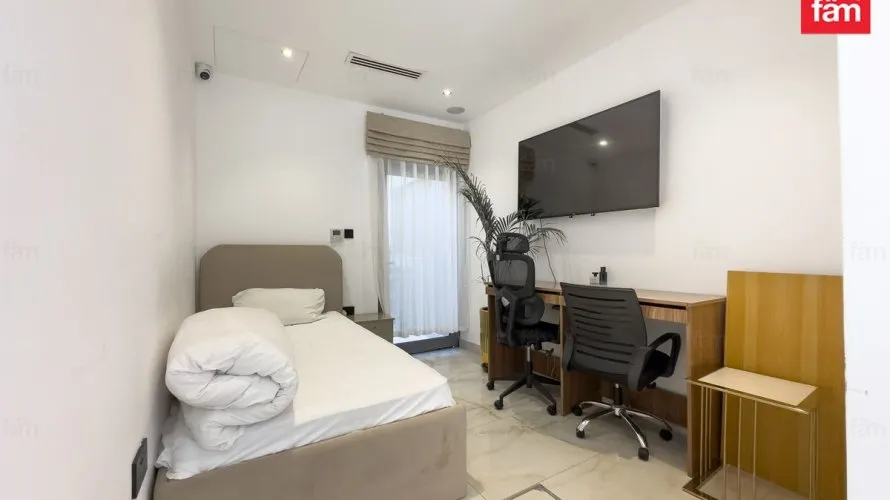 4 bedrooms villa for sale , Dubai Hills Estate, Dubai, UAE No. 2324 № 3
