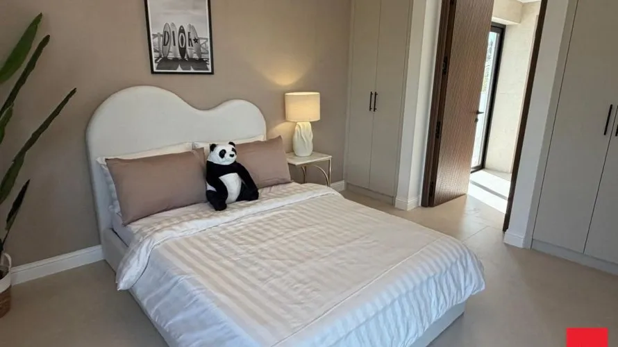 5 bedrooms villa for sale , Dubai, UAE No. 2168 № 14