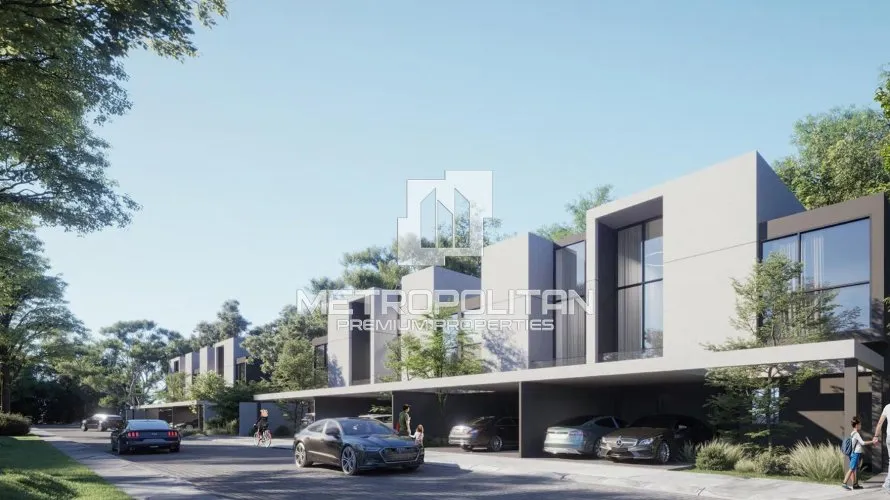 5 bedrooms villa for sale, Jumeirah Golf Estates, Dubai, UAE No. 320 № 10