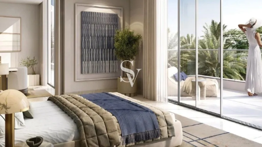 6 bedrooms villa for sale , Dubai, UAE No. 1414 № 14