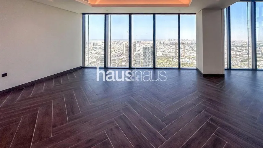 3 bedrooms duplex for sale , Zabeel, Dubai, UAE No. 890 № 3