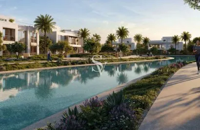 5 bedrooms villa for sale , Dubai, UAE No. 1807