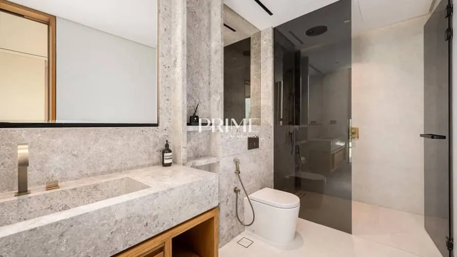 5 bedrooms villa for sale , Jumeirah Golf Estates, Dubai, UAE No. 1171 № 13
